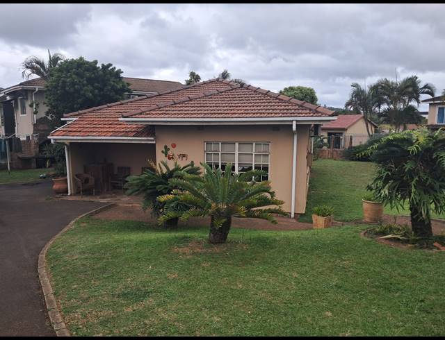 3 BEDROOM HOUSE SOLD IN BLUFF
